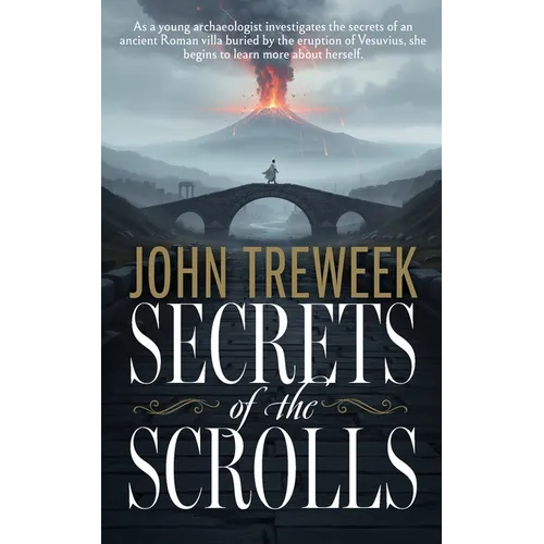 Secrets of the Scrolls