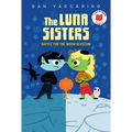 The Luna Sisters Battle for the Moon Blossom