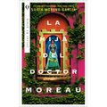 Hija del Doctor Moreau, La