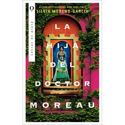 Hija del Doctor Moreau, La