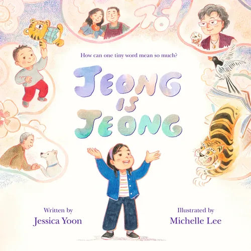 Jeong Is Jeong