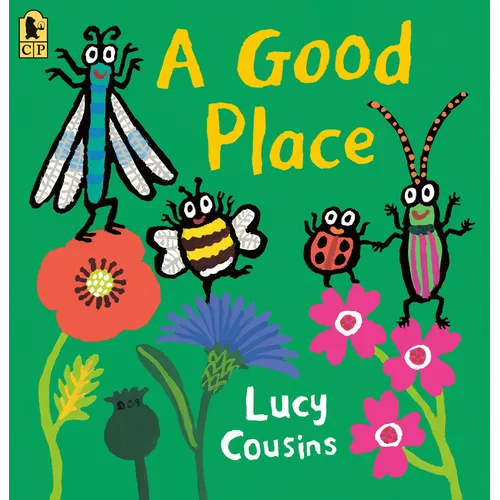 A Good Place
