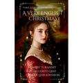 A Very English Christmas: Three Literary-Inspired Novellas