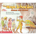 The Magic School Bus Inside the Earth