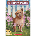 Scruffy (the Puppy Place #67)