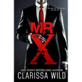 Mr. X