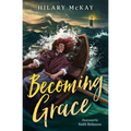 Becoming Grace