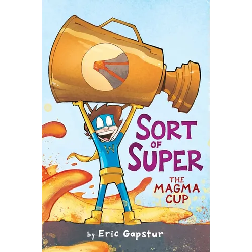 The Magma Cup