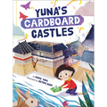 Yuna's Cardboard Castles