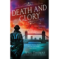 Death and Glory: A Barker & Llewelyn Novel
