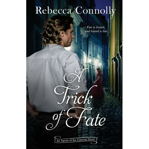 A Trick of Fate