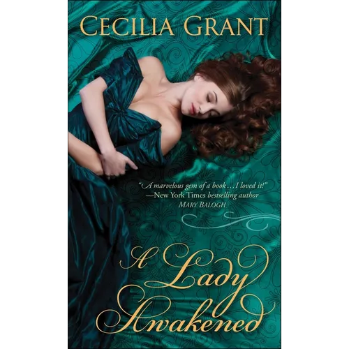 A Lady Awakened