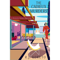 The Cadieux Murders: A Historic Homes Mystery