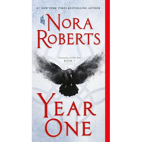Year One: Chronicles of the One, Book 1