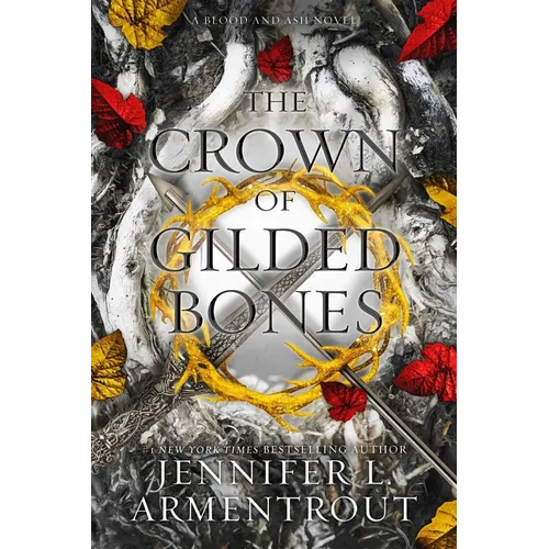 The Crown of Gilded Bones
