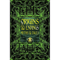 Origins & Endings Myths & Tales: Epic Tales