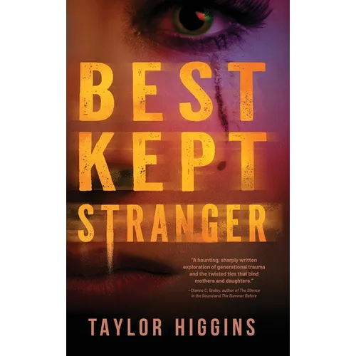 Best Kept Stranger