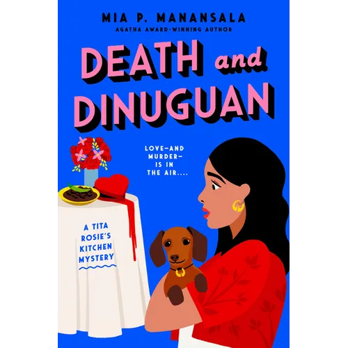 Death and Dinuguan