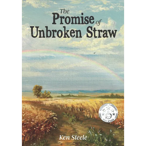 The Promise of Unbroken Straw