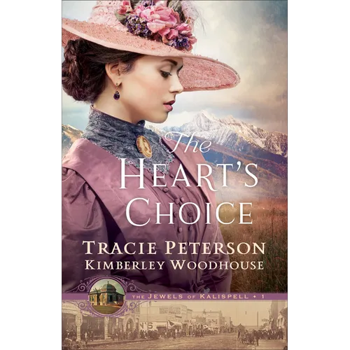 The Heart's Choice