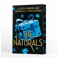 The Naturals Deluxe Edition