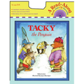 Tacky the Penguin [With CD (Audio)]