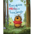 Porcupine Had a Fuzzy Sweater