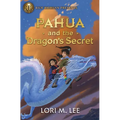 Rick Riordan Presents: Pahua and the Dragon's Secret