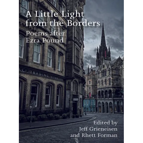 A Little Light from the Borders