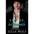 P.S. You're Intolerable: A Grumpy Boss/Single Mom Romance