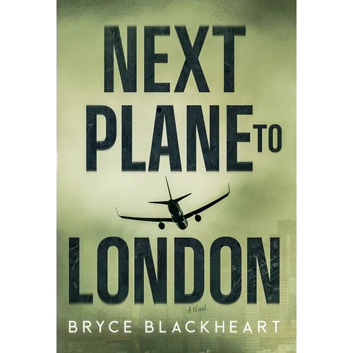 Next Plane to London