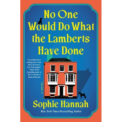 No One Would Do What the Lamberts Have Done