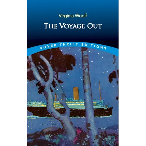 The Voyage Out