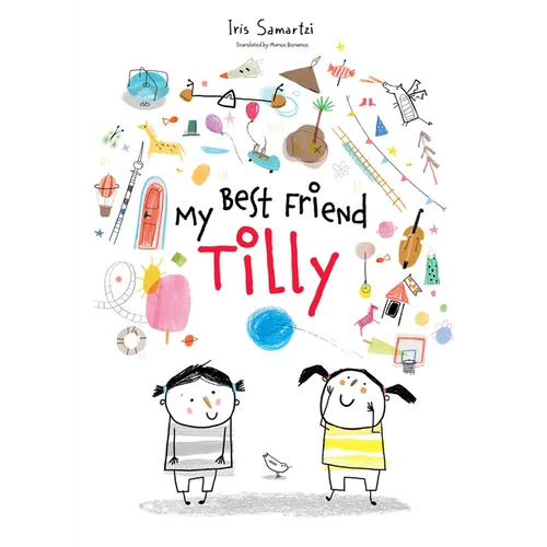 My Best Friend Tilly