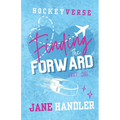 Finding the Forward, Part One: A Why Choose Omegaverse Hockey Romance