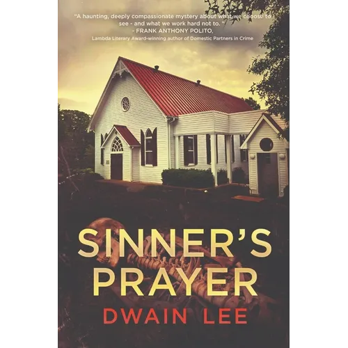 Sinner's Prayer