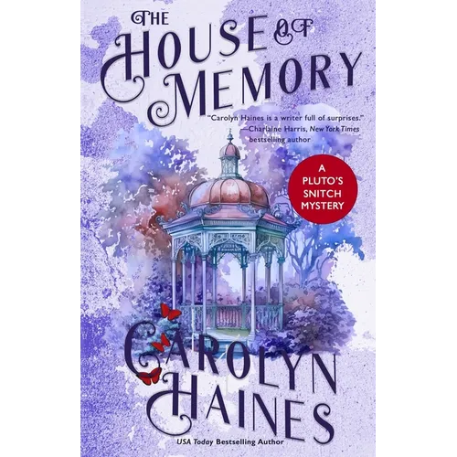 The House of Memory
