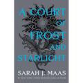 A Court of Frost and Starlight