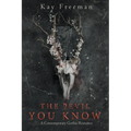 The Devil You Know