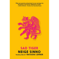 Sad Tiger