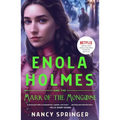 Enola Holmes and the Mark of the Mongoose