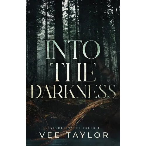Into the Darkness