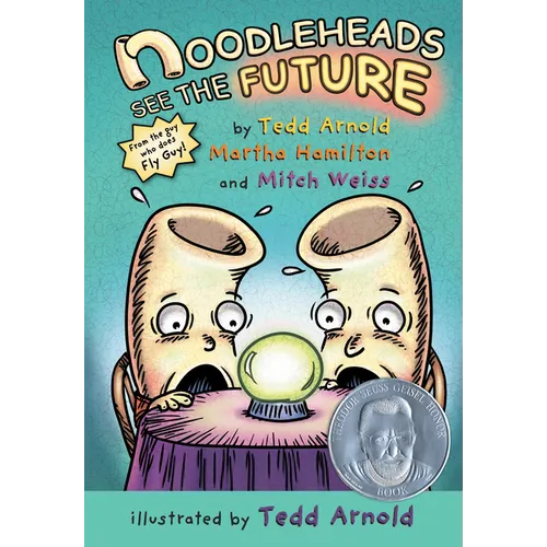 Noodleheads See the Future