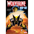 Wolverine: Deep Cut
