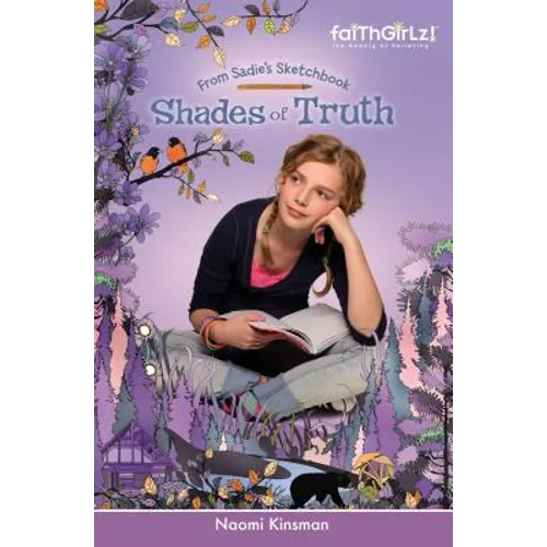 Shades of Truth