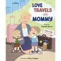 Love Travels With Mommy