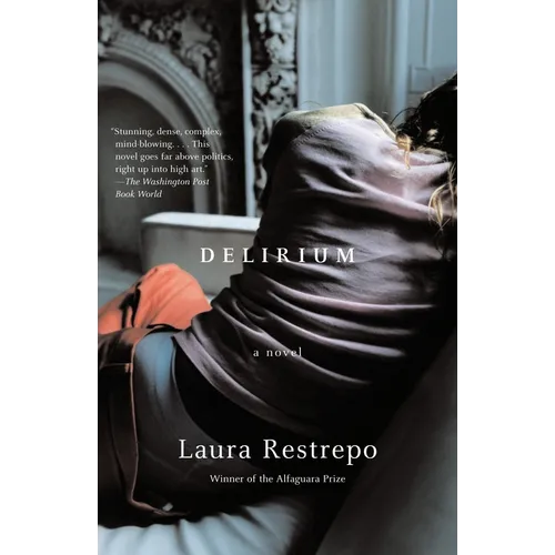 Delirium