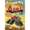 Axel the Truck: Field Trip