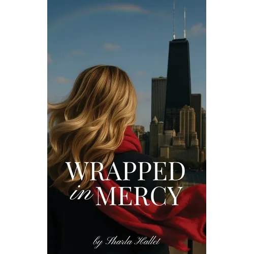 Wrapped in Mercy