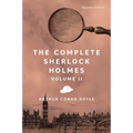 The Complete Sherlock Holmes, Volume II